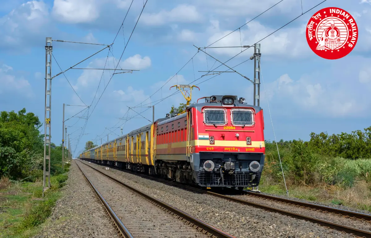 RPF SI Result