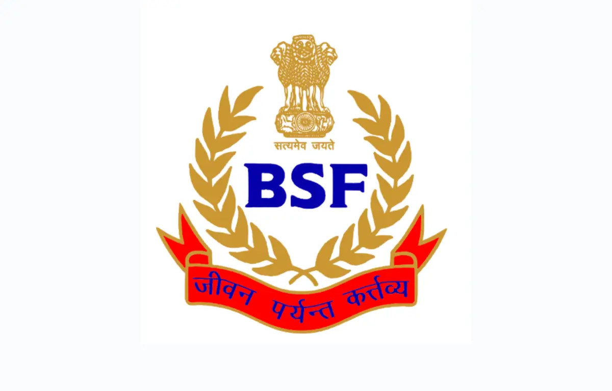 BSF HCM Admit Card 2025