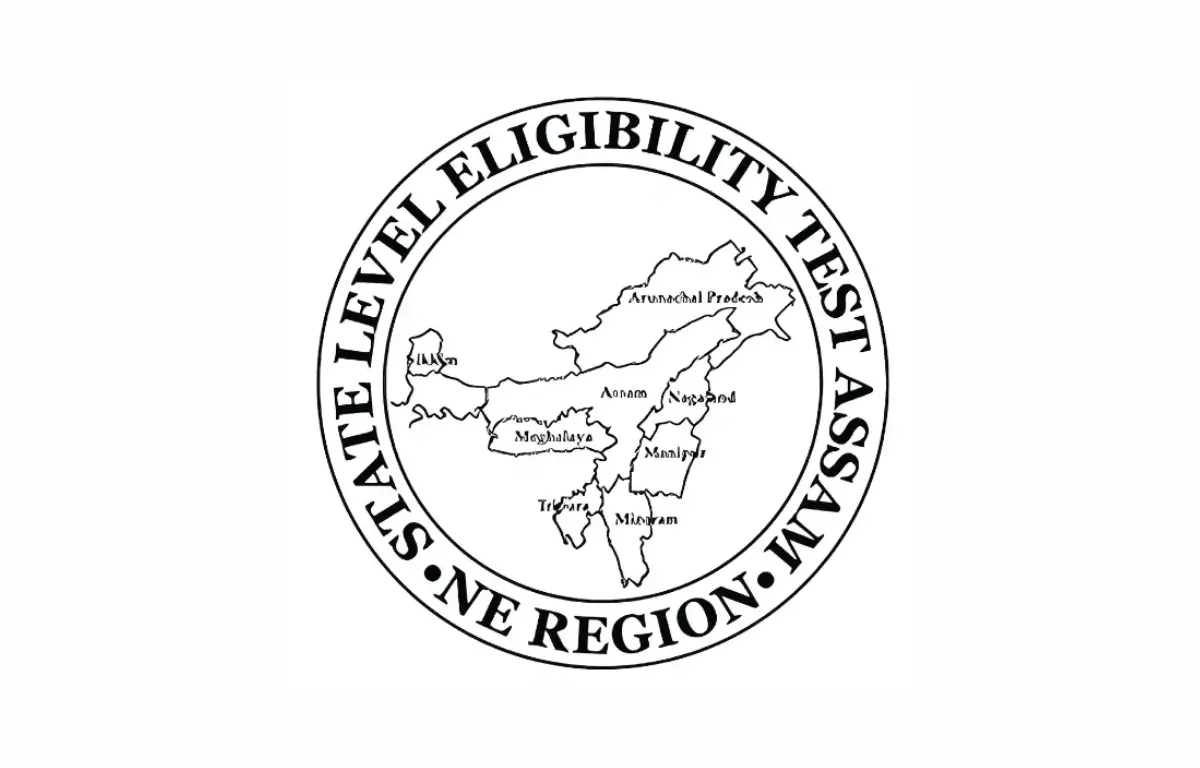 Assam SLET Admit Card 2025