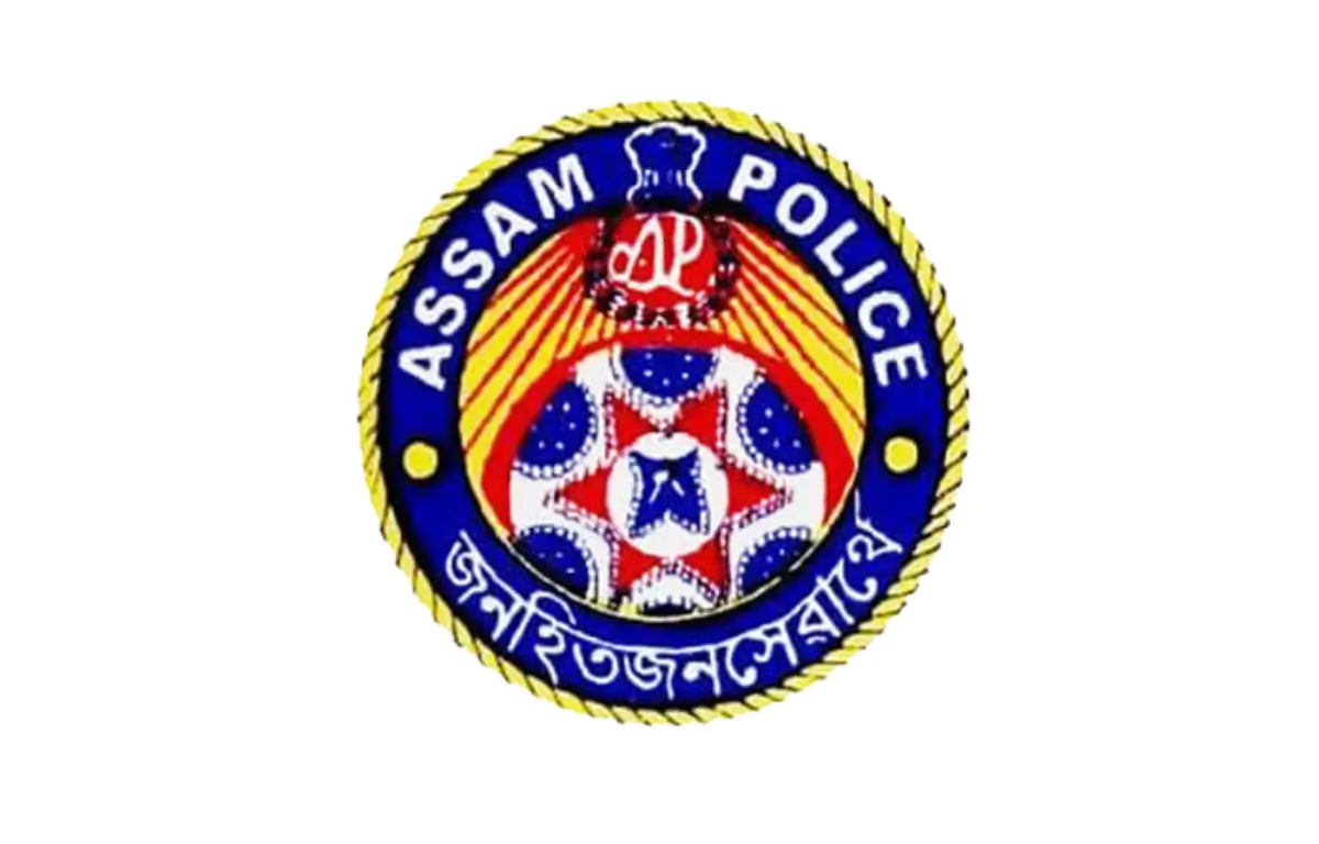 Assam Police SI Physical Admit Card 2025