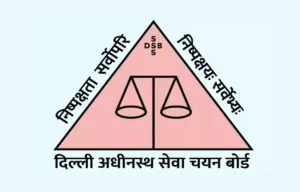 DSSSB Exam Date 2025