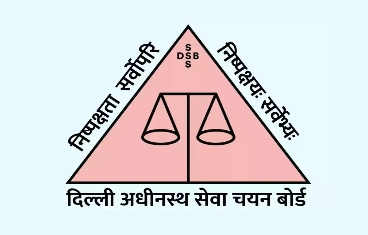 DSSSB Exam Date 2025