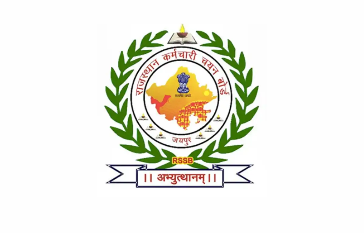 RSMSSB Exam Calendar 2025