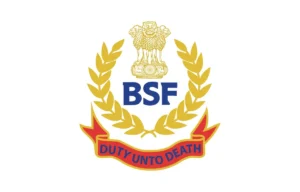 BSF Admit Card 2025