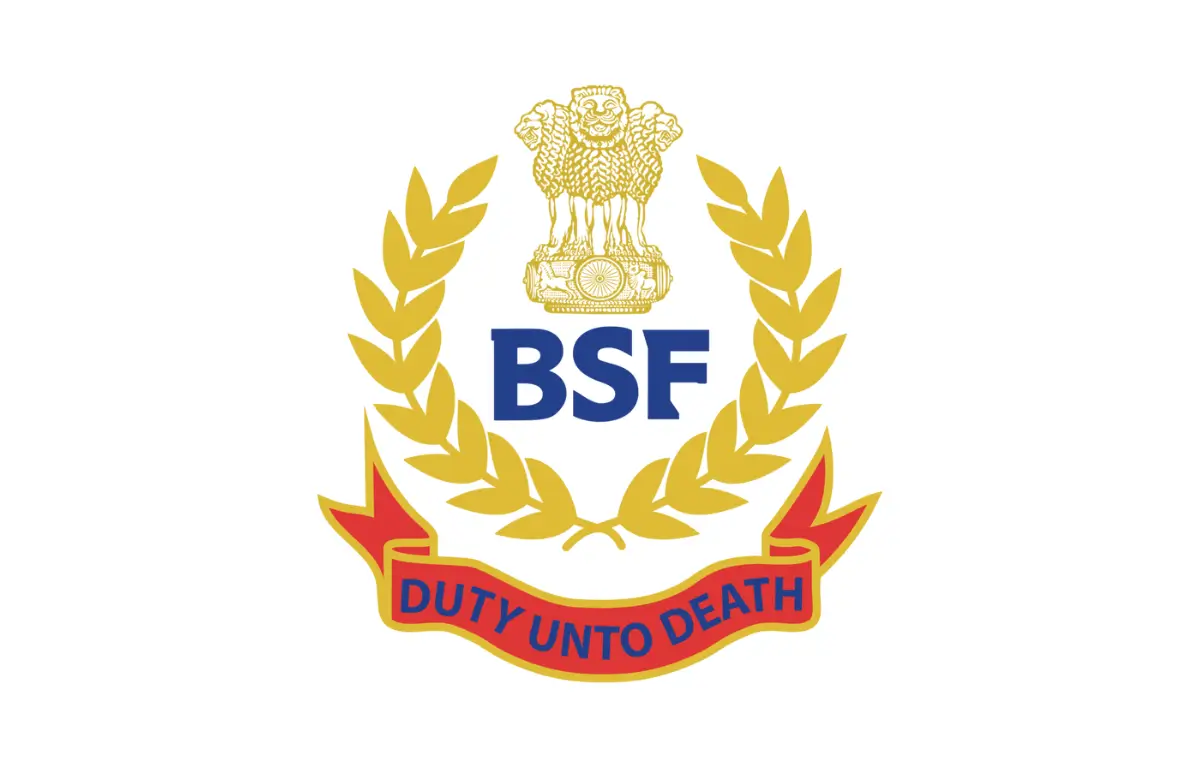 BSF Admit Card 2025