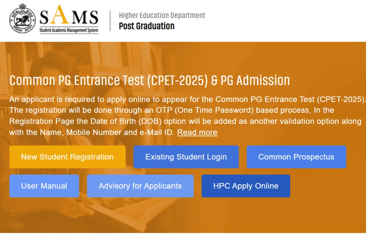 CPET 2025