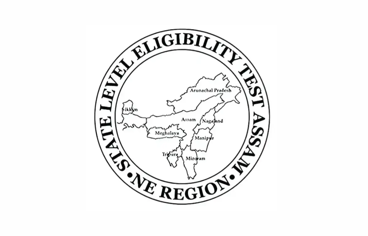 Assam SLET Result 2025