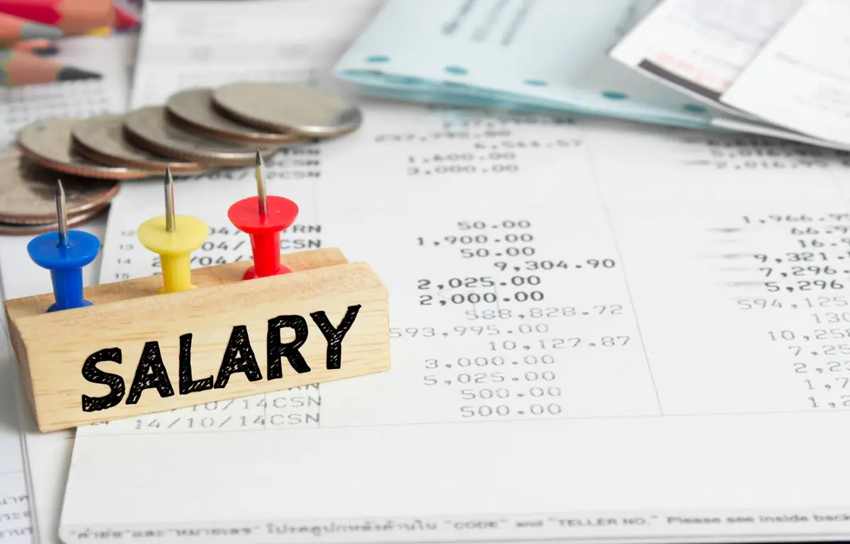 Bihar Police Constable Salary