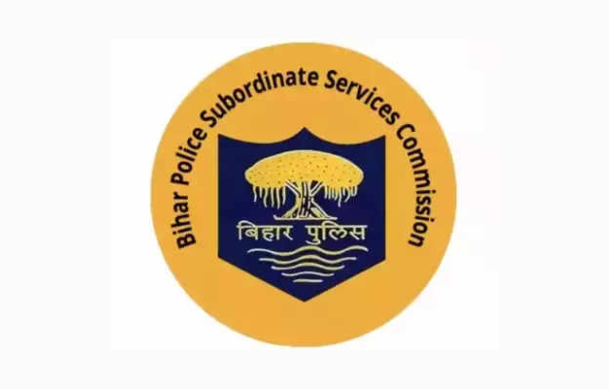 Bihar Police ASI Steno Result 2025