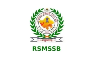 RSSB ANM Result 2025 Out Today, Cut Off and Result PDF @ rssb.rajasthan.gov.in