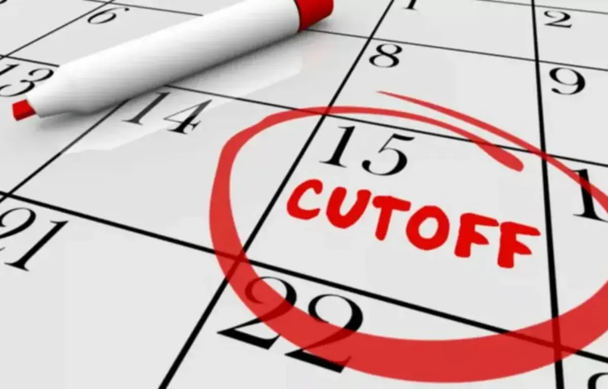 RRB Technician Grade 1 Cut Off 2025