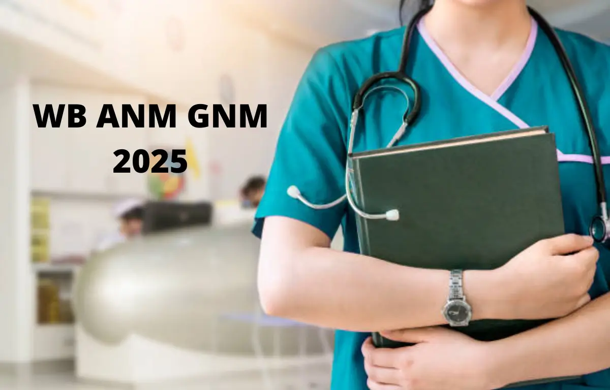 WB ANM GNM 2025