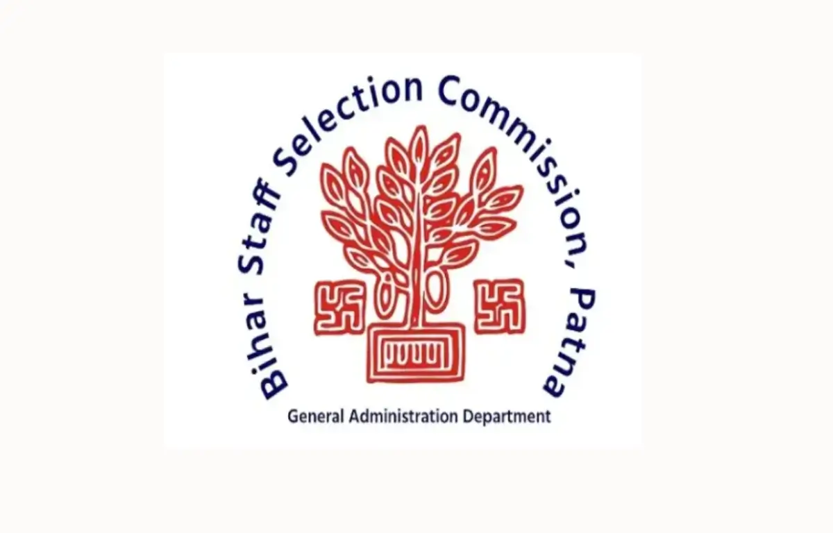 BSSC SSO BSO Syllabus
