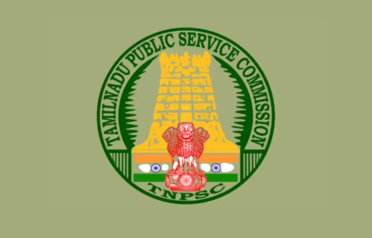 TNPSC Combined Technical Services Result 2025