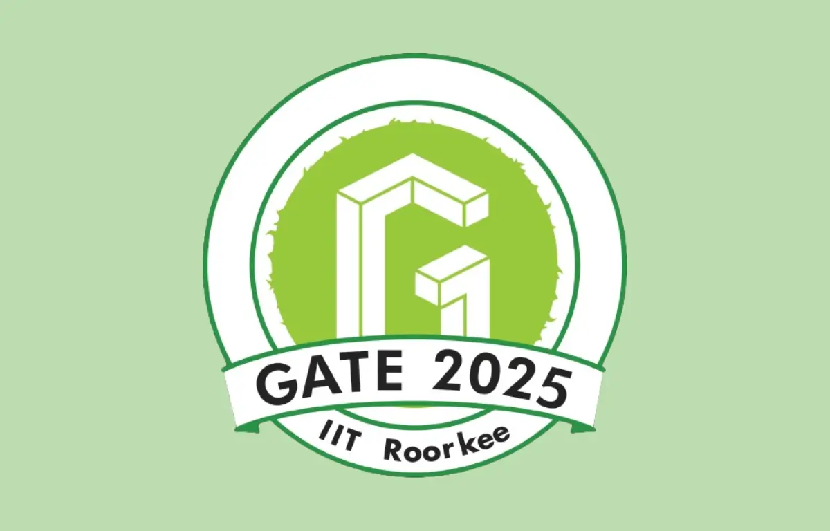 GATE Result
