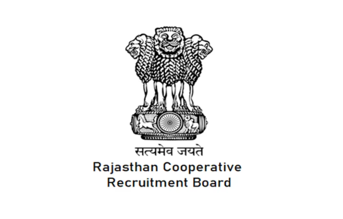 Rajasthan Cooperative Bank Admit Card 2025