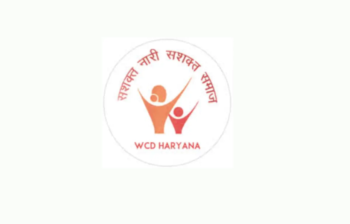 Haryana Anganwadi Recruitment 2025