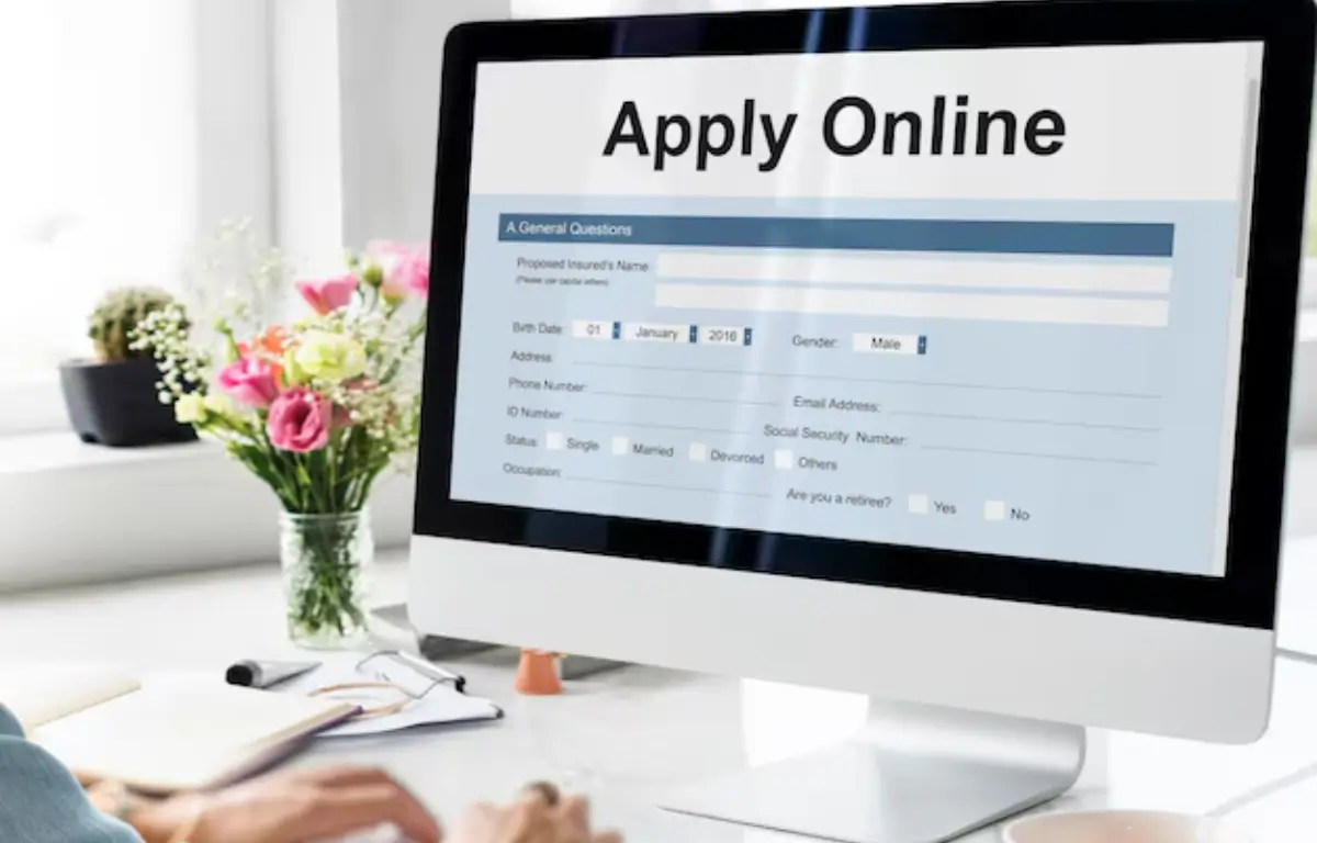 RSMSSB Group D Online Form 2025