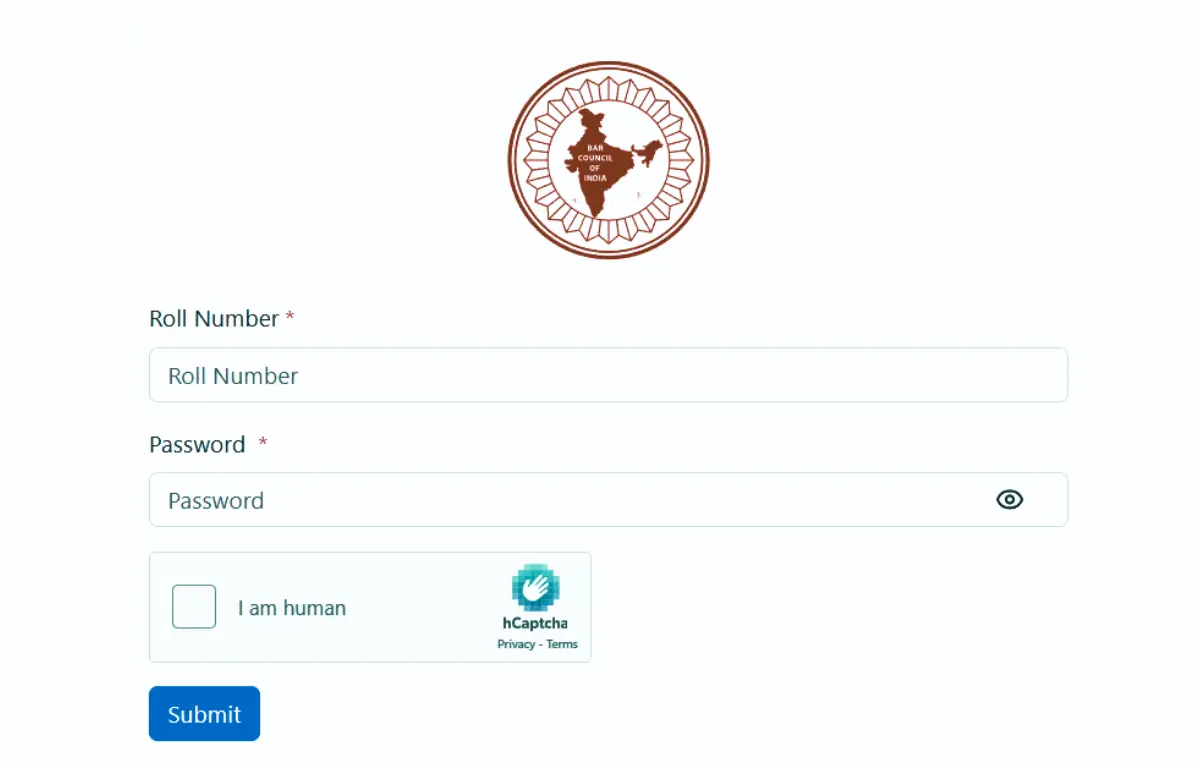 AIBE 19 Result 2024