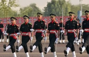 NDA Exam Date 2025