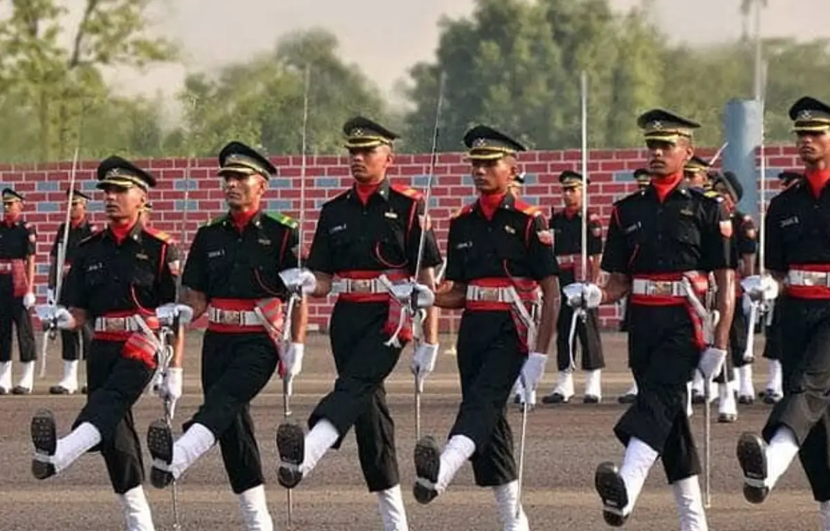 NDA Exam Date 2025