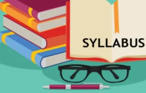 CSIR-CRRI JSA Syllabus