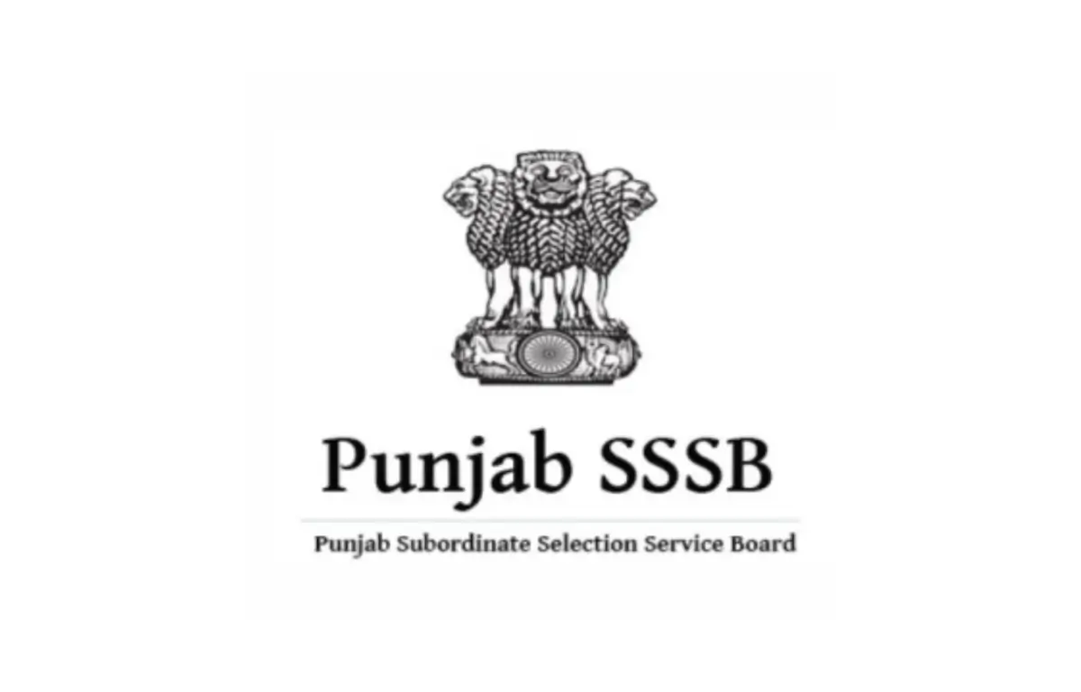 PSSSB Labour Inspector Result 2025