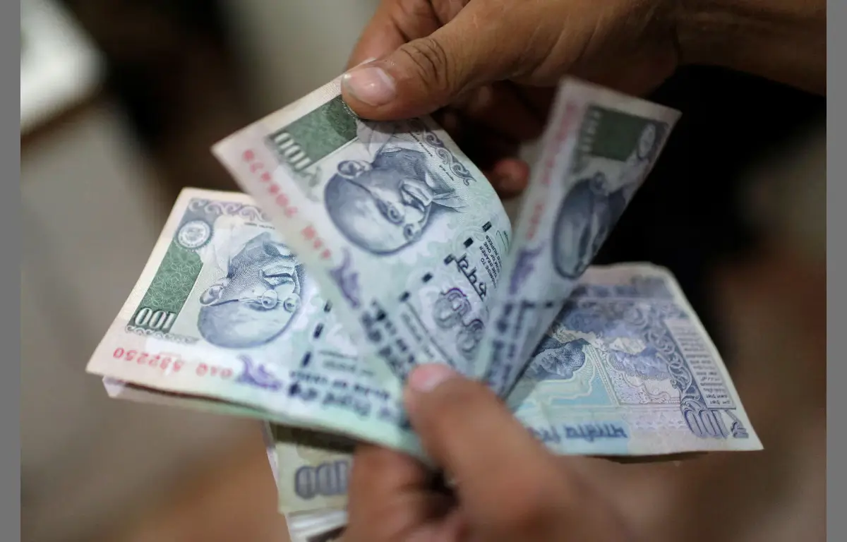 Telangana VRO Salary