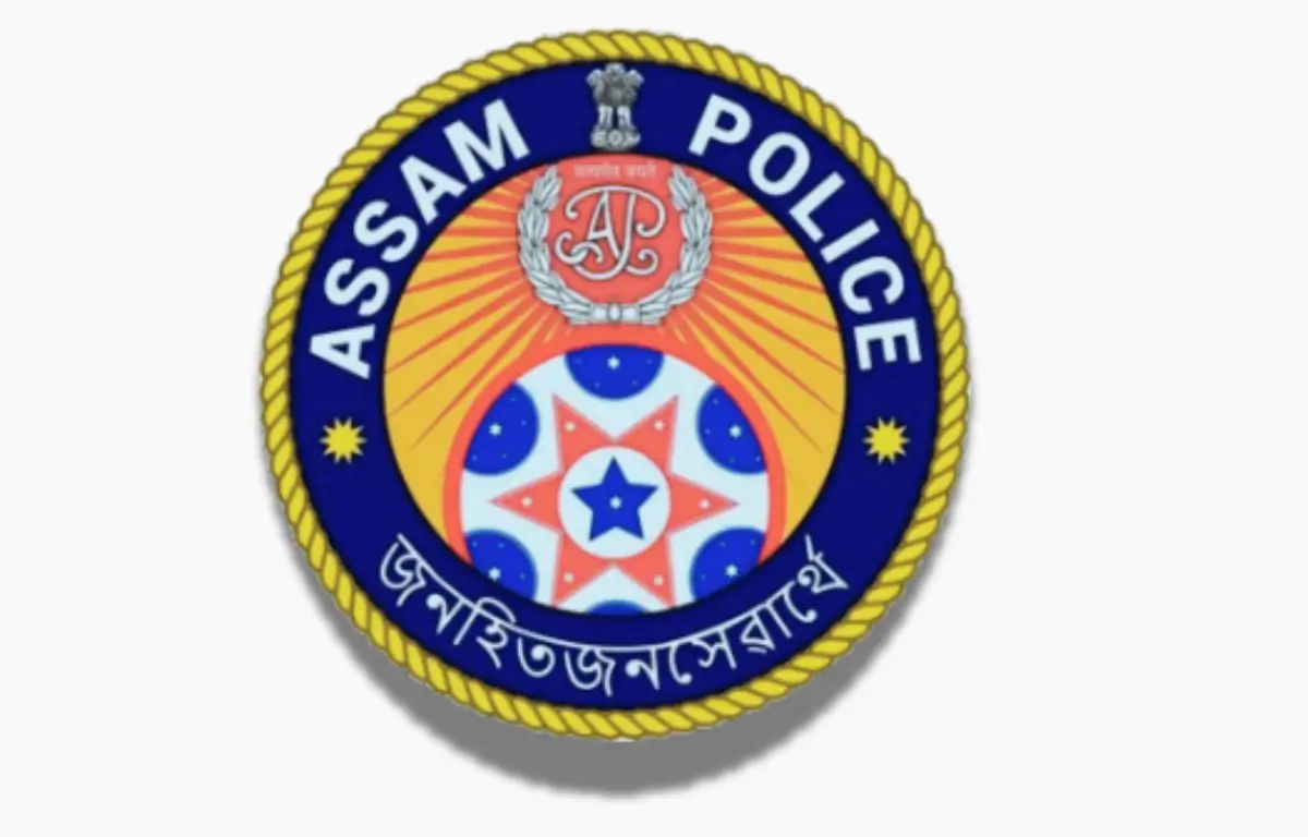 Assam Police Constable Commando PET Result 2025