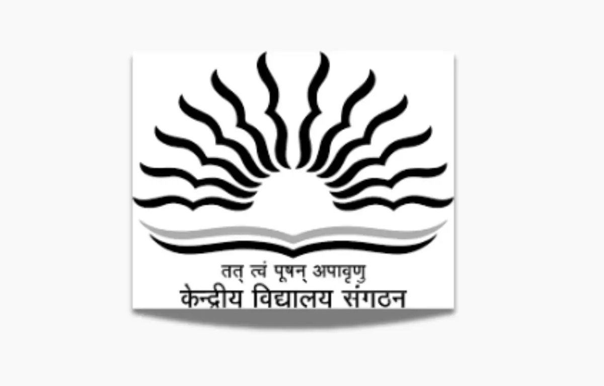 KVS Eligibility Criteria 2025