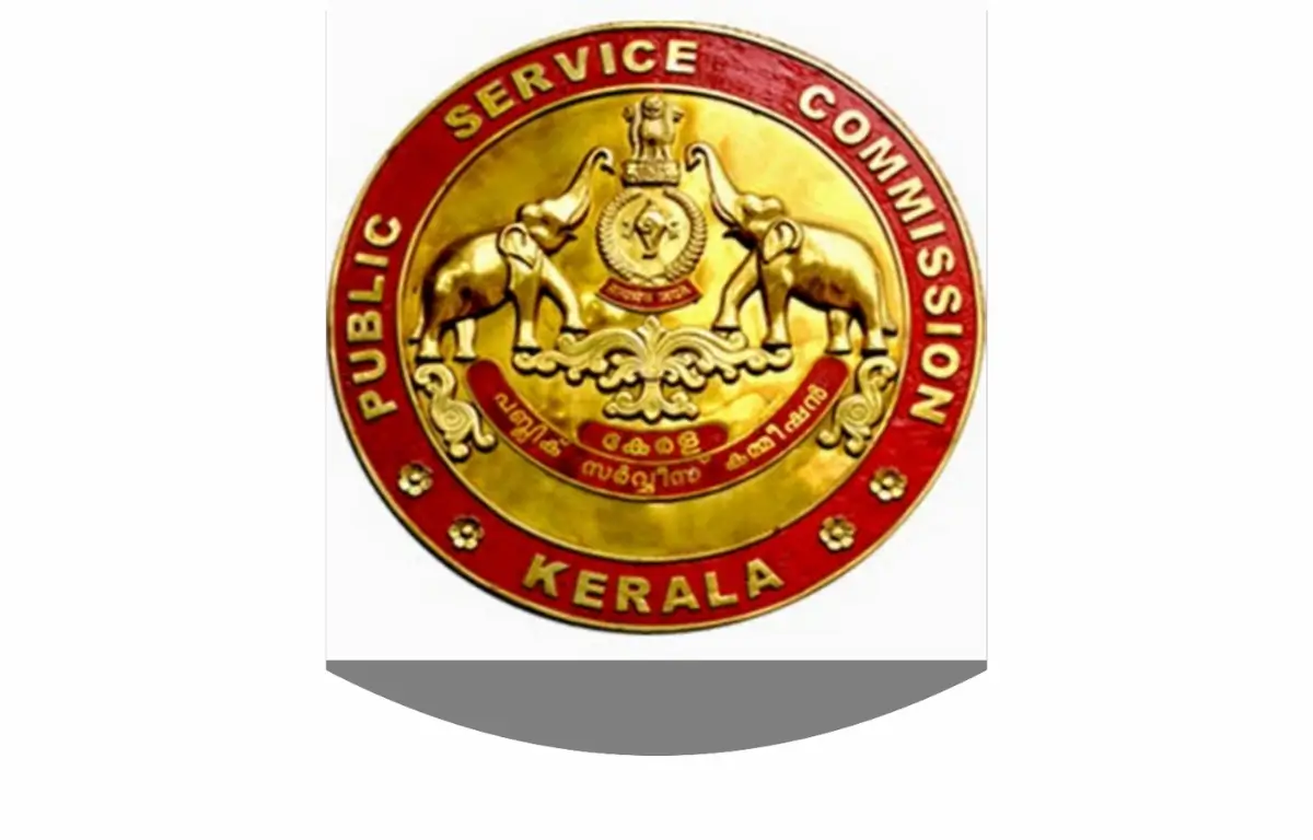 Kerala PSC Junior Health Nurse Hall Ticket 2025