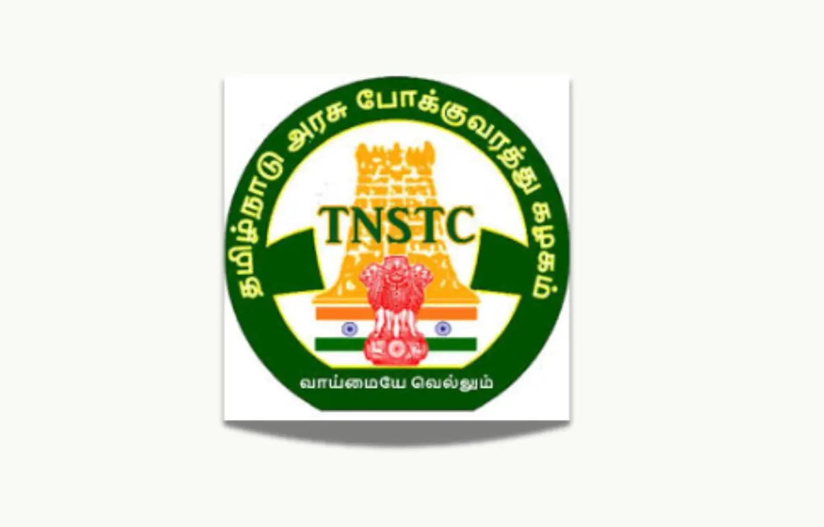 TNSTC Driver Recruitment 2025