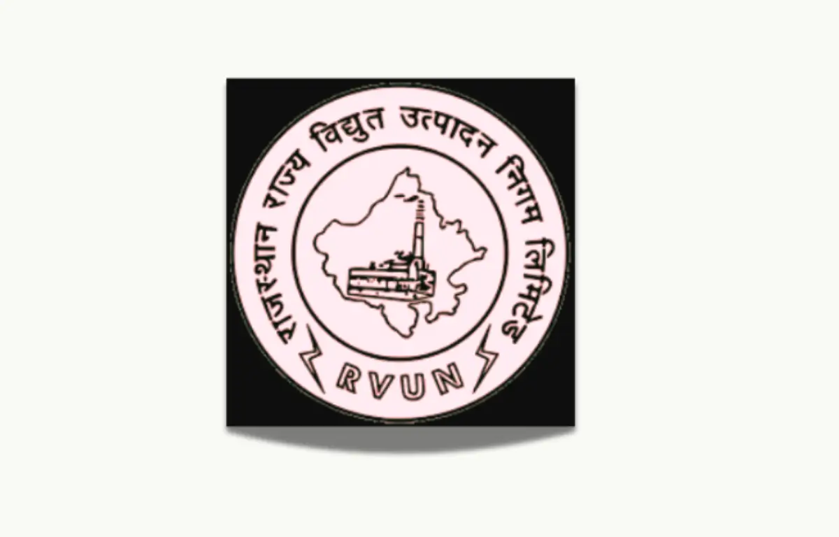 RVUNL JE Admit Card 2025