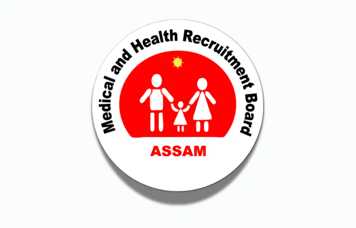 MHRB Assam Recruitment 2025