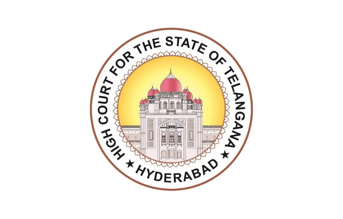 TS High Court Hall Ticket 2025