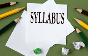 Bihar CET B.Ed. Syllabus