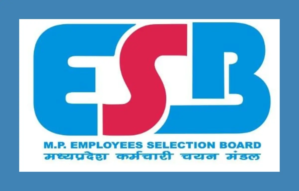 MPESB Teacher Admit Card 2025