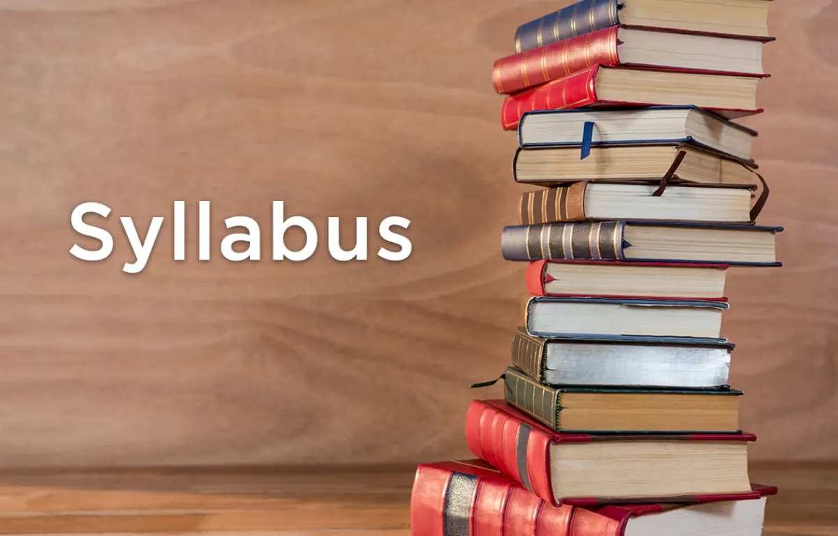 APSC Agriculture Development Officer Syllabus