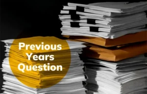 Rajasthan PTET Previous Year Question Papers, Download PDF