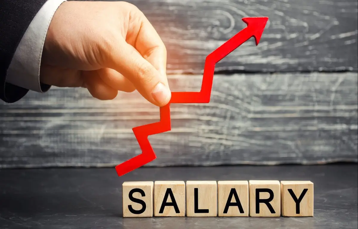 TNUSRB Constable Salary