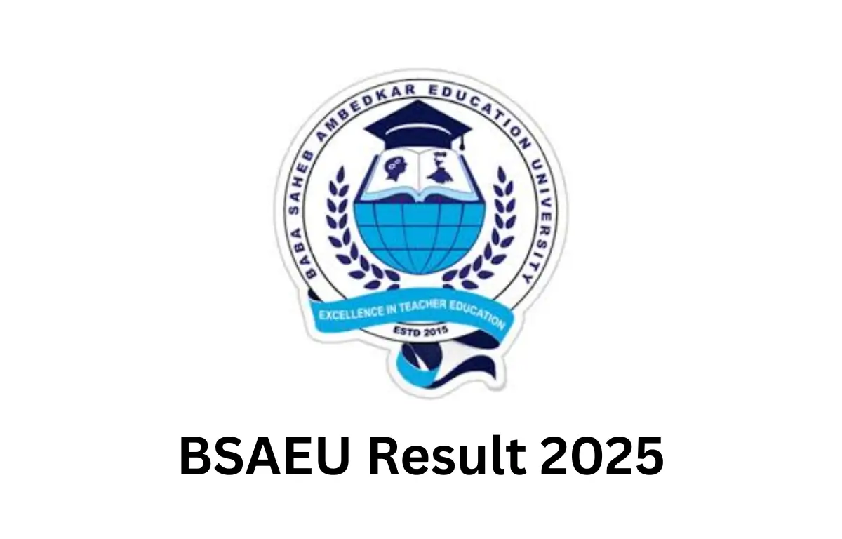BSAEU Result 2025