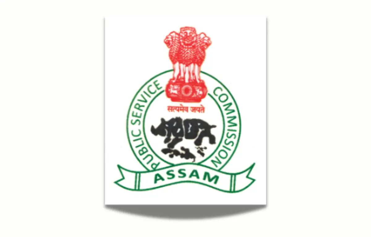 Assam PSC Assistant Engineer Recruitment 2025