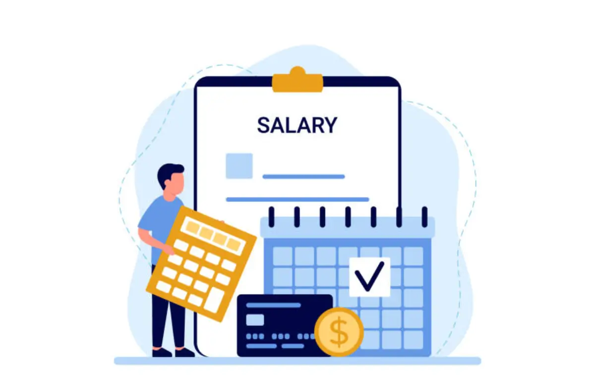 Punjab and Haryana High Court Stenographer Salary