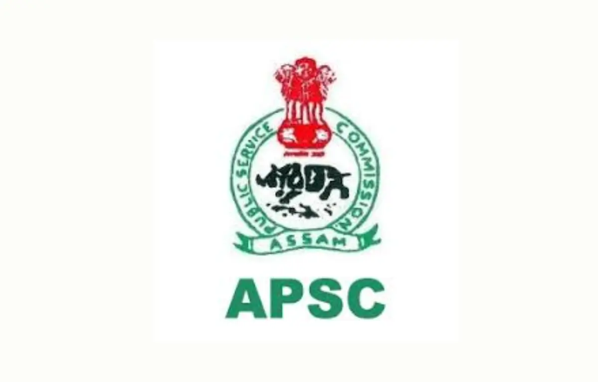 APSC Junior Engineer Recruitment 2025