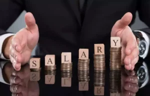 MP Police SI Salary