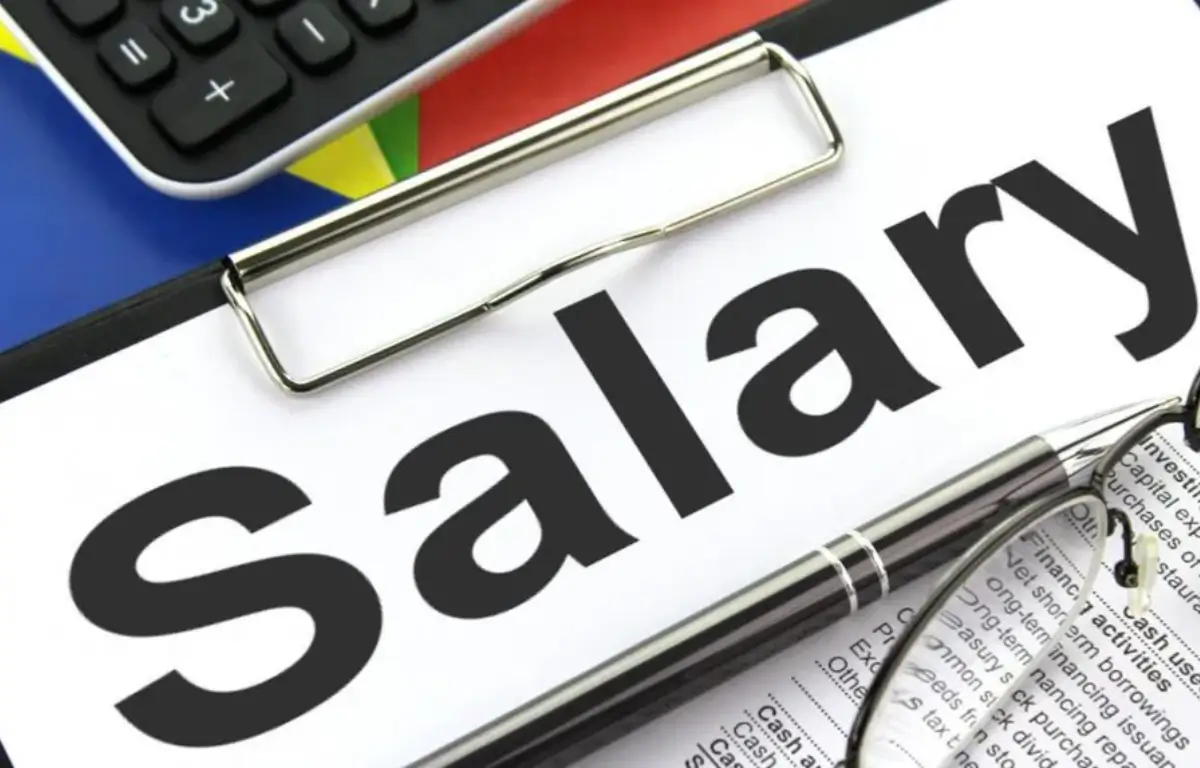 TNUSRB Police SI Salary