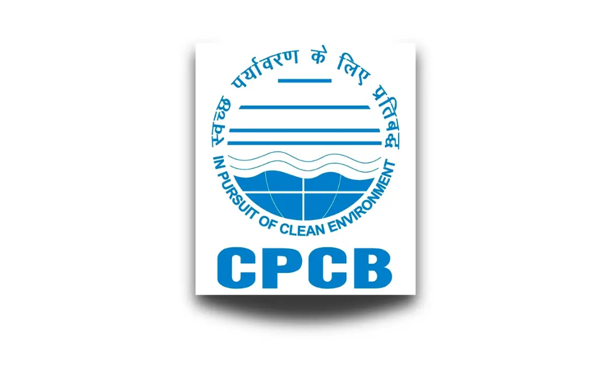 CPCB Recruitment 2025