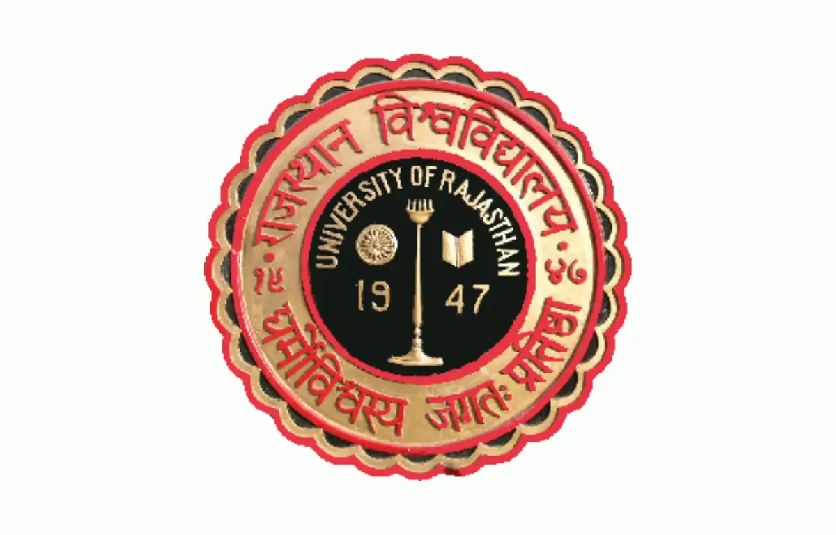 Rajasthan University Result 2025