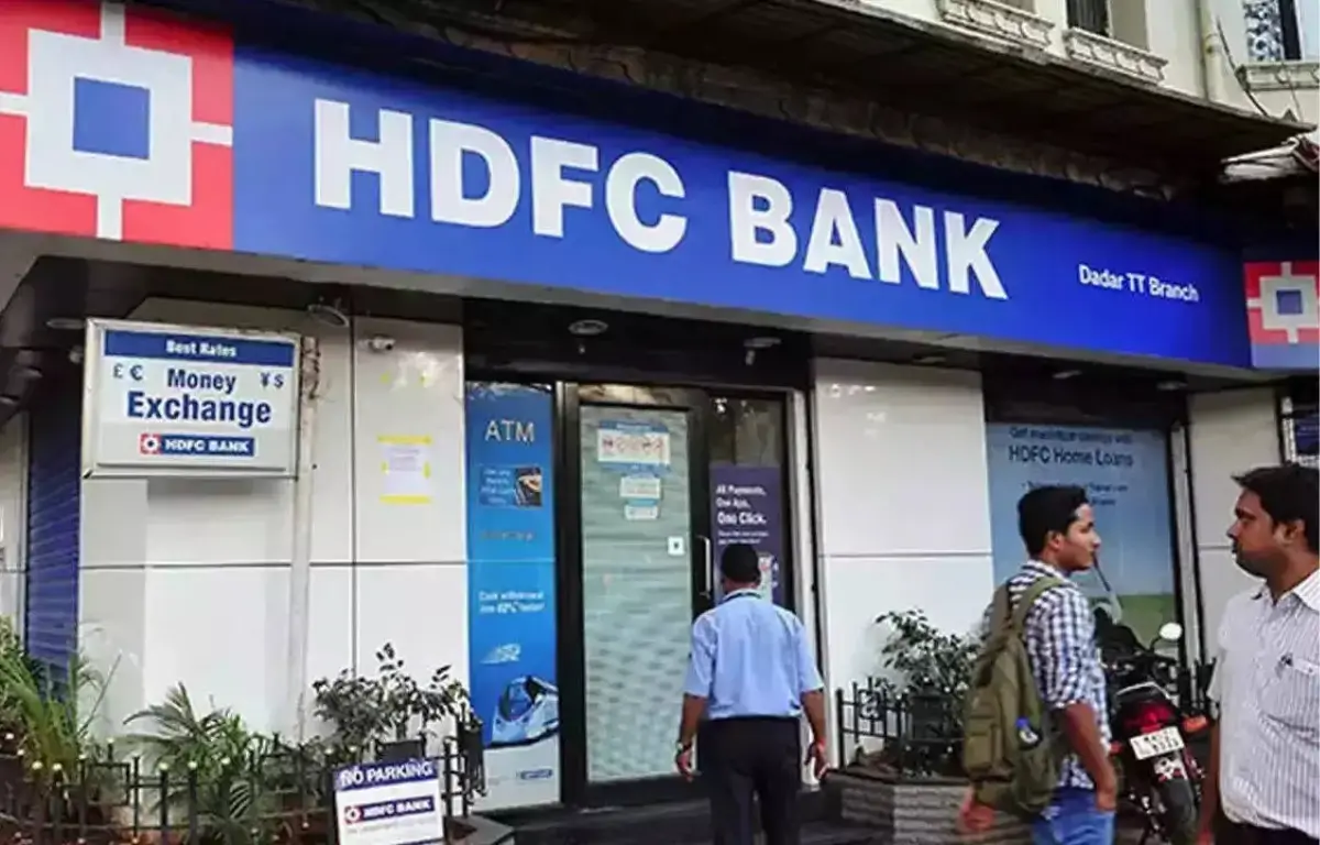 HDFC Bank PO Admit Card 2025