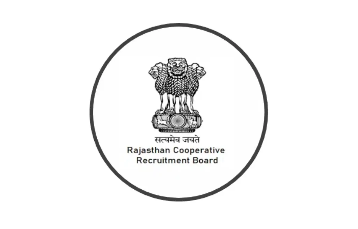 Rajasthan Cooperative Bank Result 2025
